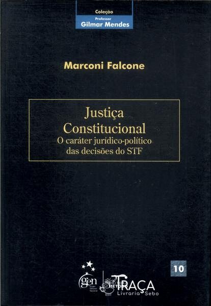 Justiça Constitucional