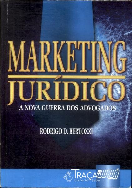 Marketing Jurídico