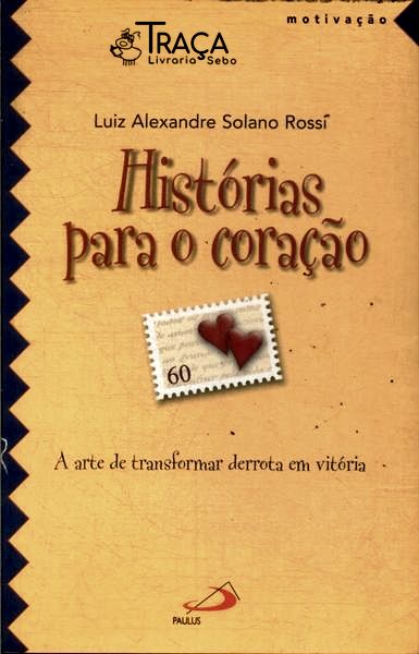 Histórias para o Coração