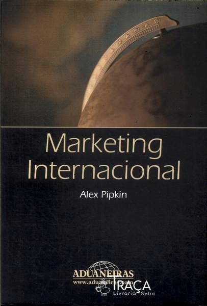 Marketing Internacional