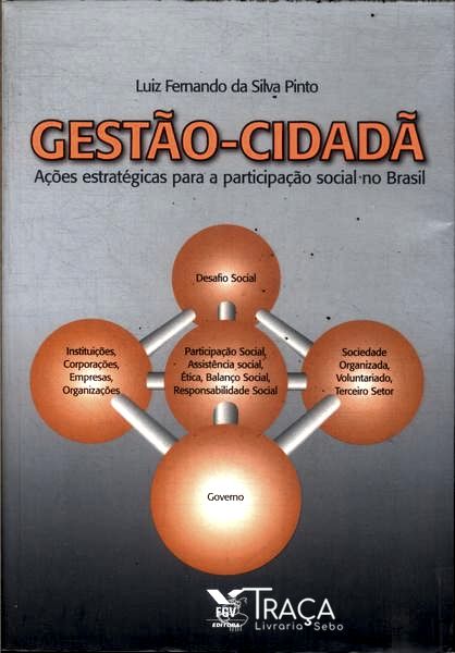 Gestão-cidadã