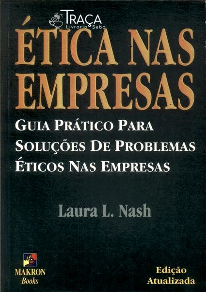 Ética Nas Empresas