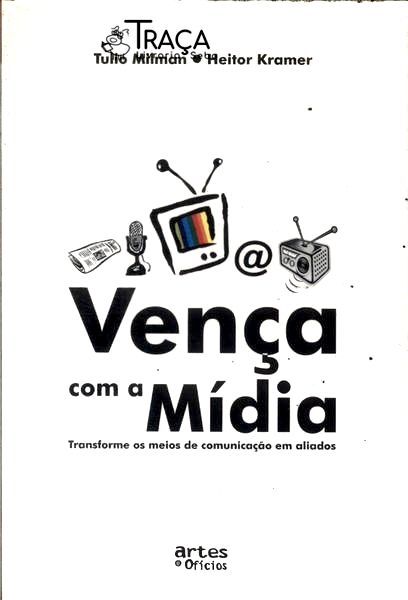 Vença com a Mídia