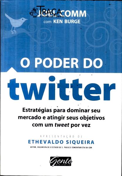 O Poder do Twitter