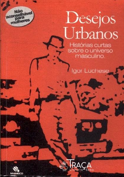 Desejos Urbanos