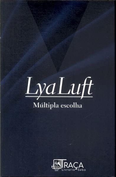 Múltipla Escolha