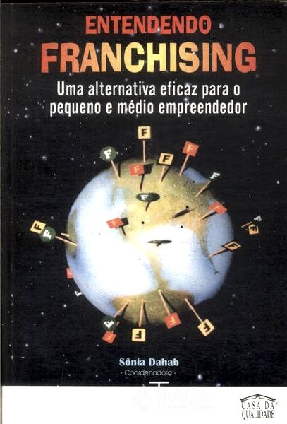 Entendendo Franchising