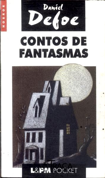 Contos De Fantasmas