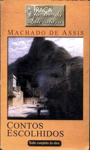 Contos Escolhidos