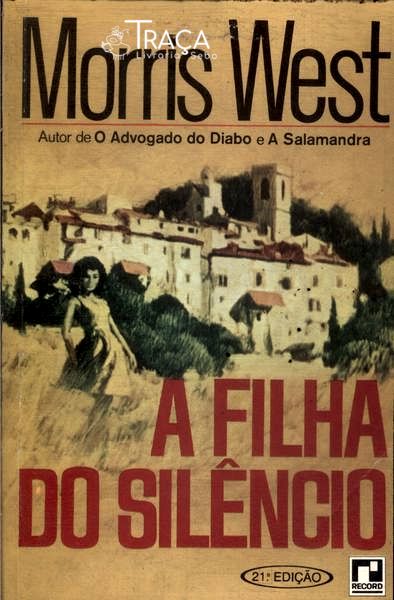 A Filha Do Silêncio