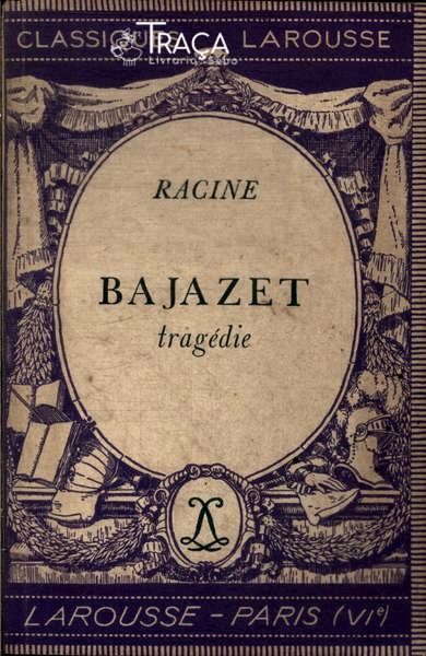 Bajazet