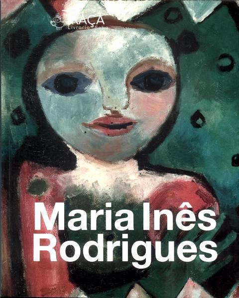 Maria Inês Rodrigues