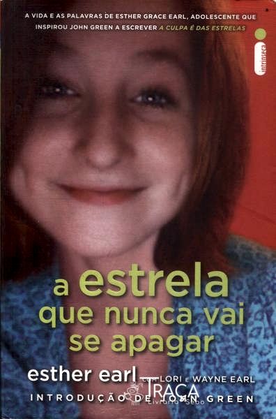 A Estrela Que Nunca Vai Se Apagar
