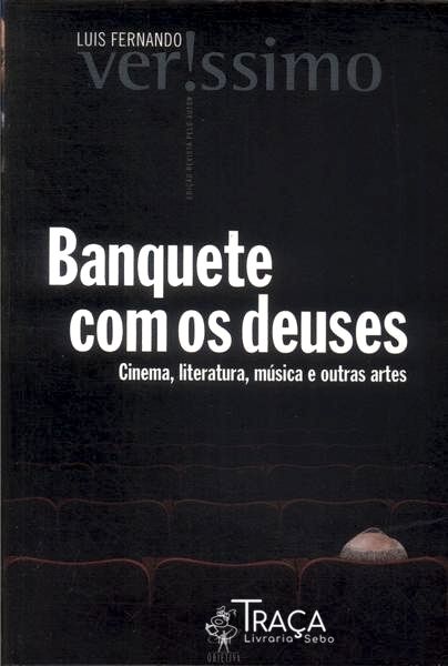 Banquete com os Deuses