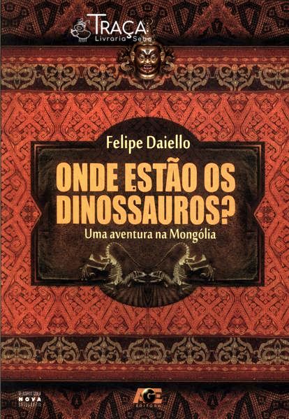 Onde Estão Os Dinossauros?