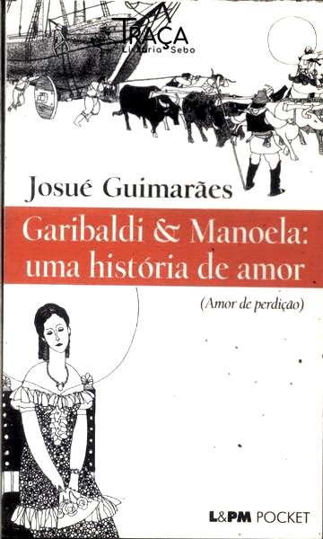 Garibaldi e Manoela