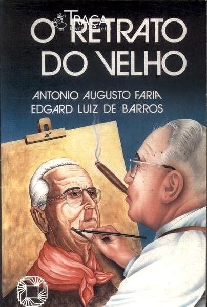 O Retrato Do Velho
