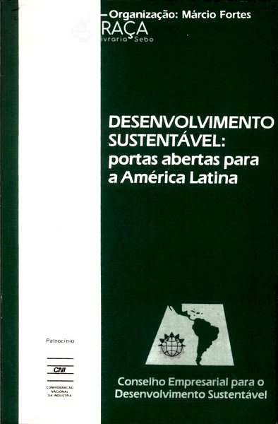 Desenvolvimento Sustentável: Portas Abertas para a América Latina