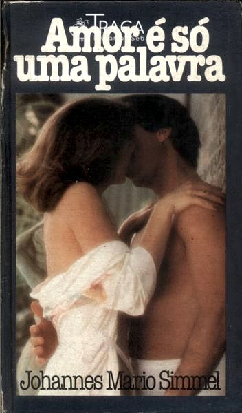 Amor É Só Uma Palavra