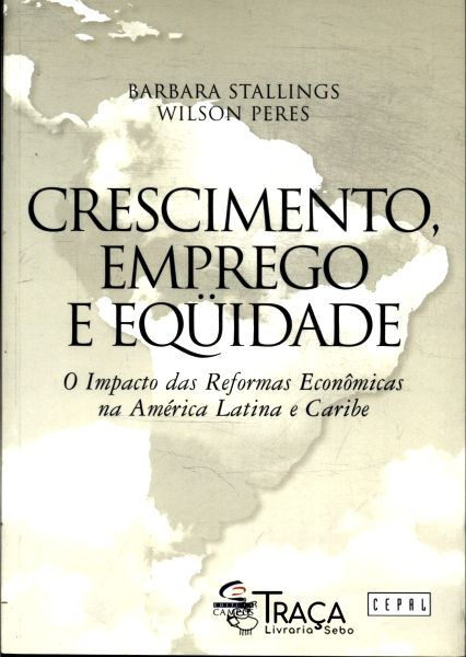 Crescimento, Emprego e Equidade
