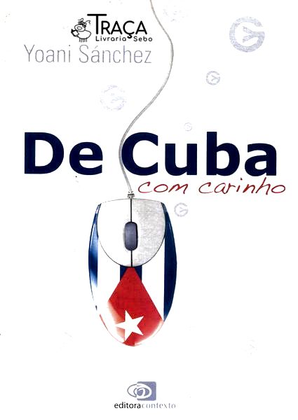 De Cuba Com Carinho
