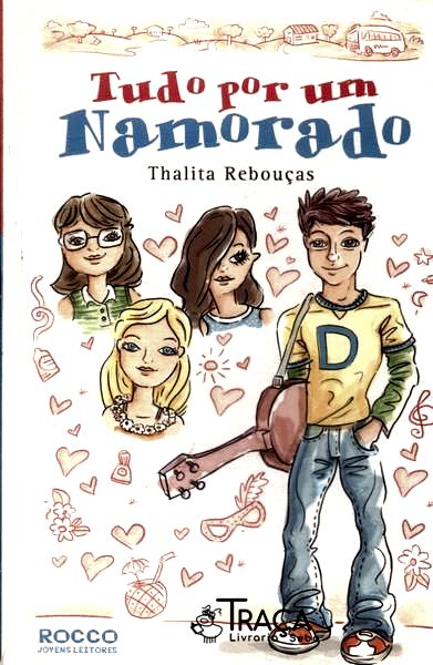 Tudo por Um Namorado