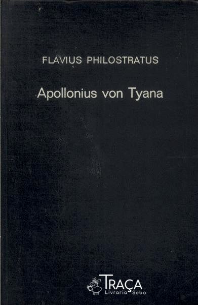 Apollonius Von Tyana
