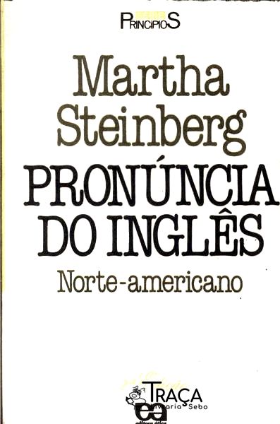 Pronúncia do Inglês Norte-americano (1986)