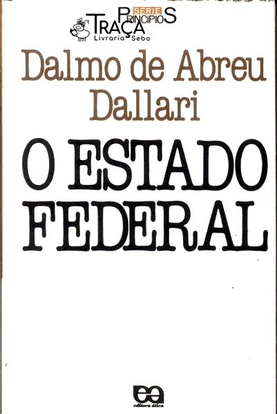 O Estado Federal