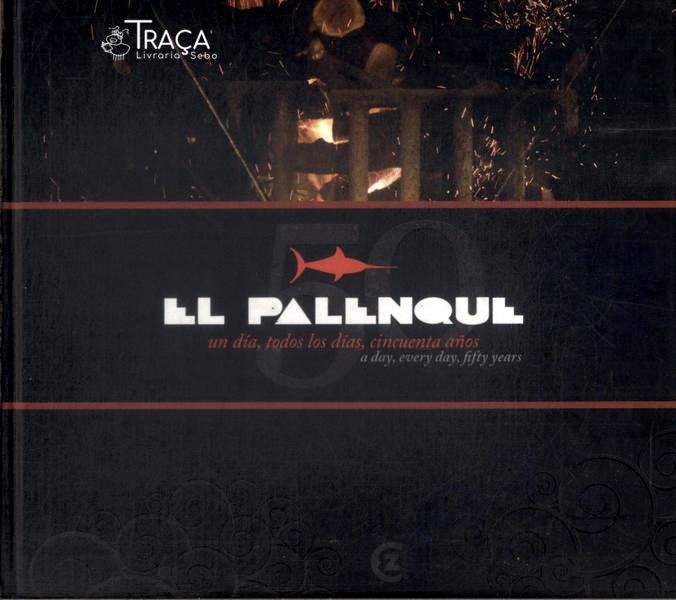 El Palenque: Un Día, Todos Los Días, Cincuenta Años (inclui Cd)