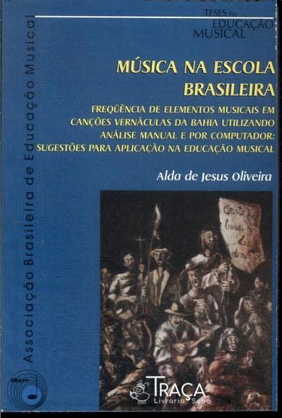 Música Na Escola Brasileira