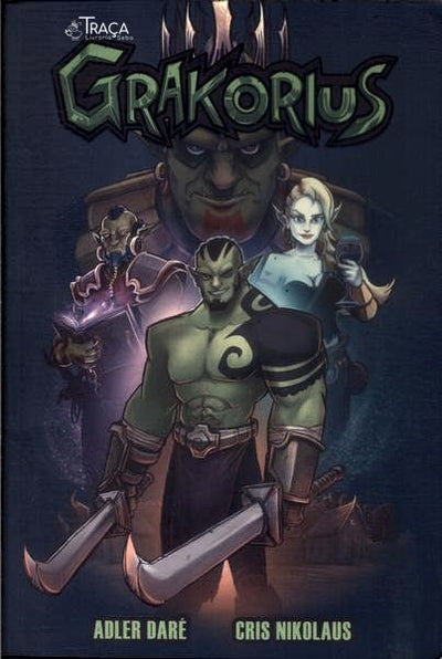 Grakorius