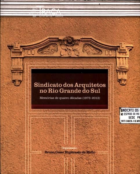 Sindicato Dos Arquitetos Do Rio Grande Do Sul