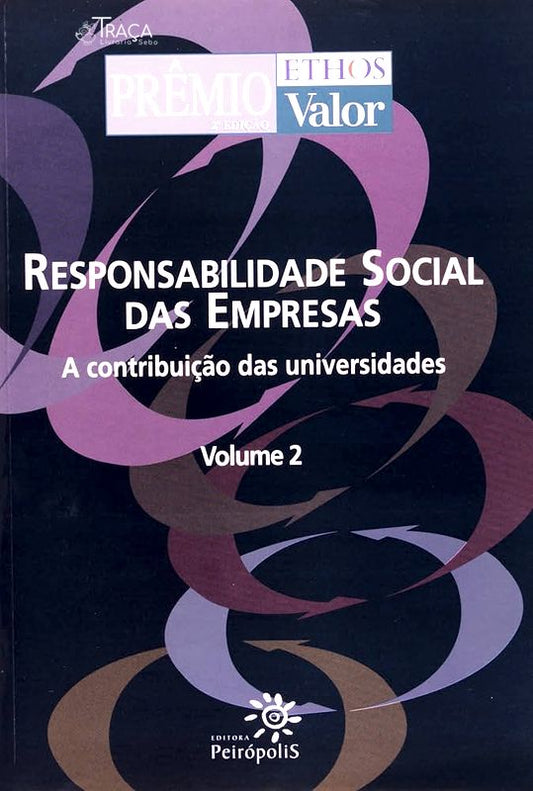 Responsabilidade Social das Empresas