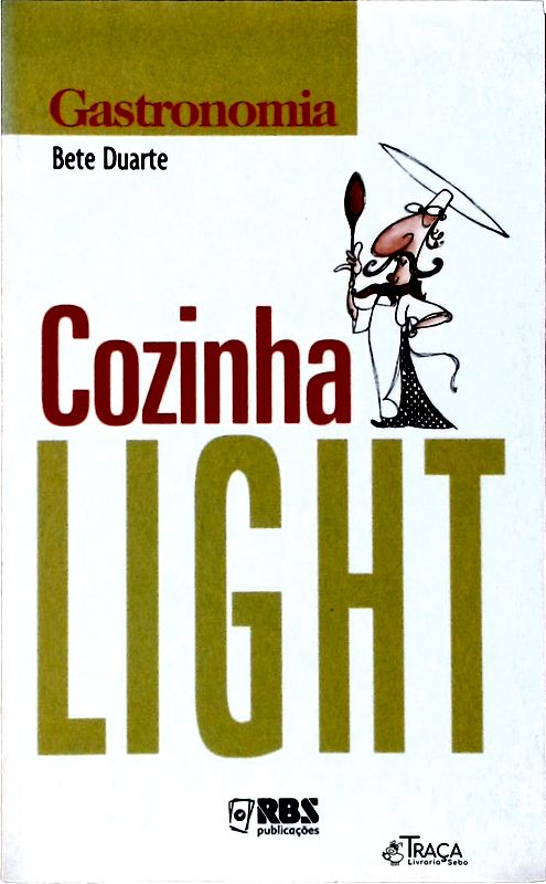 Cozinha Light
