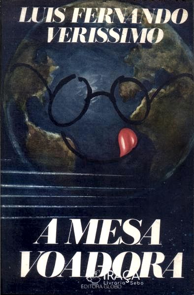 A Mesa Voadora