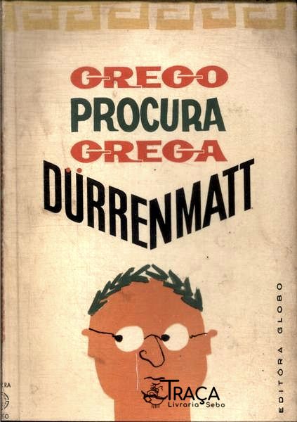 Grego Procura Grega