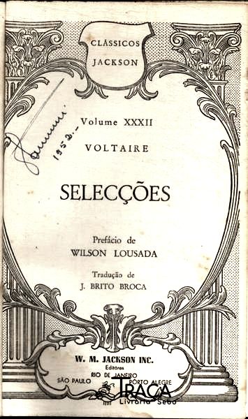 Seleções