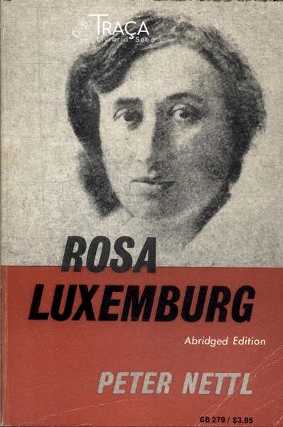 Rosa Luxemburg