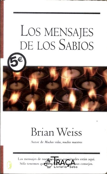 Los Mensajes de Los Sabios