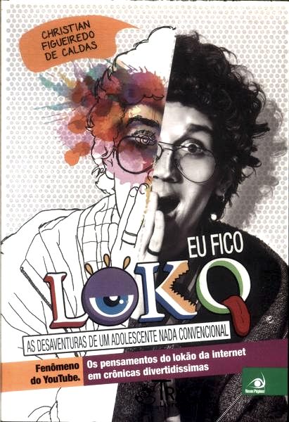 Eu Fico Loko