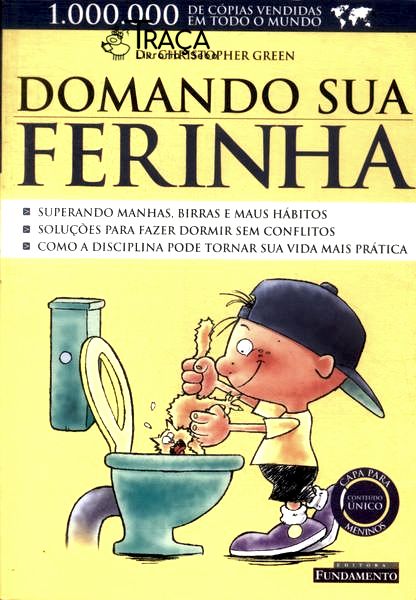 Dominando Sua Ferinha