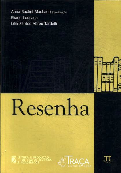 Resenha