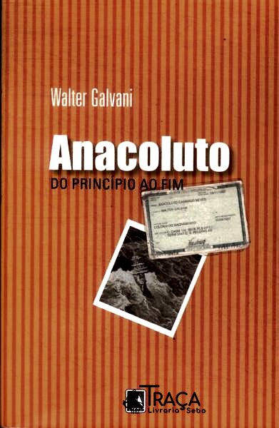 Anacoluto