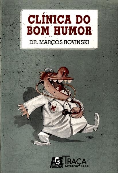 Clínica do Bom Humor