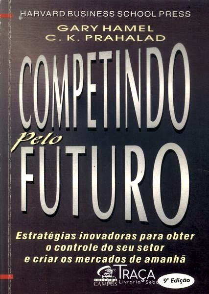 Competindo Pelo Futuro