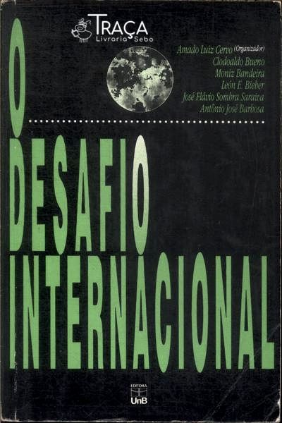 O Desafio Internacional