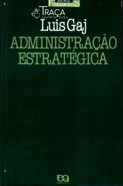 Administração Estratégica
