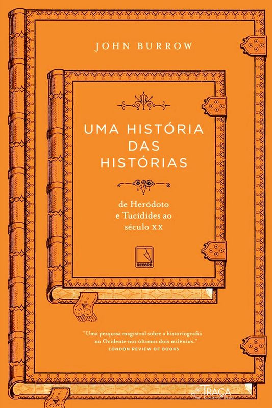 Uma História das Histórias