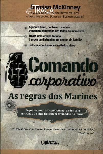 Comando Corporativo